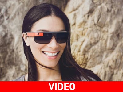 Google Glass και γυαλιά μυωπίας μαζί σε τέσσερα κλασικά σχέδια