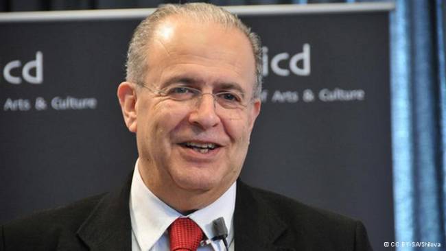 Ιωάννης Κασουλίδης