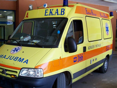 Πτολεμαΐδα: Βρέθηκε νεκρός μέσα σε γκαράζ Πτολεμαΐδα: Βρέθηκε νεκρός μέσα σε γκαράζ