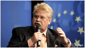  Έλμαρ Μπροκ