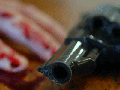 Πυροβολισμοί με τρεις τραυματίες στον Δενδροπόταμο