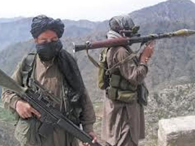 Δεκάδες αντάρτες σκοτώθηκαν στο Βόρειο Ουαζιριστάν