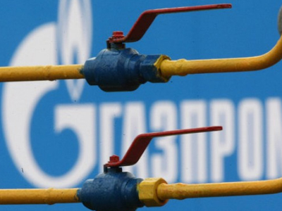 «Τέλος» η παροχή φυσικού αερίου στην Ουκρανία