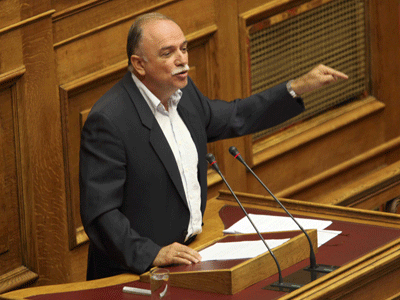 «Αποφασίσαμε δημοκρατικά μια σαφή πολιτική για την Ελλάδα και την Ευρώπη»