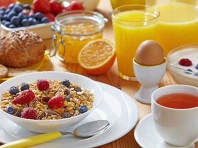 Πέντε σούπερ πρωινά για ενέργεια και υγεία