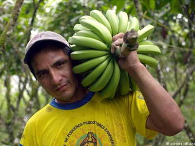 Πλήγμα για το «δίκαιο εμπόριο» η συμφωνία TTIP;