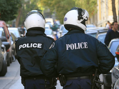 Θεσσαλονίκη: Συνελήφθησαν 21 άτομα