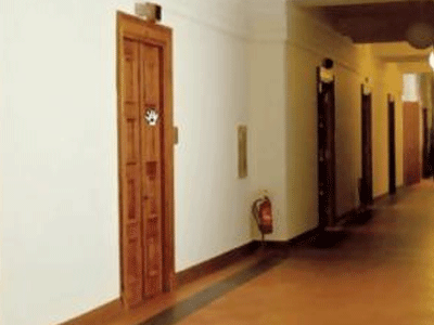 Μποφόρ στα Δωδεκάνησα