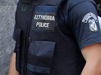 Κατάπιε την κάνναβη για να γλιτώσει τη σύλληψη