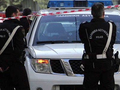 Πύργος: Τον έστειλαν στο νοσοκομείο και γύρισαν να τον ξανακλέψουν