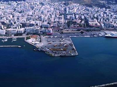 Πάτρα: Συνελήφθη 32χρονος με πλαστά χαρτιά
