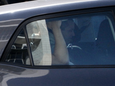 Η πρώτη νύχτα του Κασιαδιάρη στον Κορυδαλλό