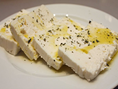 Τρίπολη :Αντιδράσεις για την εκχώρηση της ονομασίας της Φέτας στον Καναδά