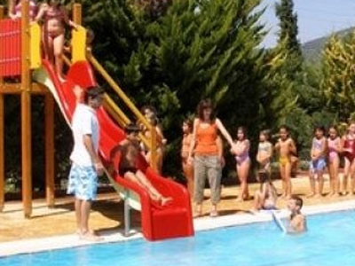 Σε Ηράκλειο και Χανιά θα λειτουργήσουν οι κατασκηνώσεις της Πρόνοιας