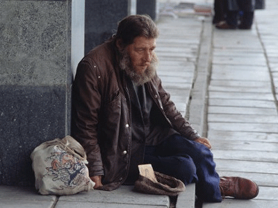 Διπλασιάστηκαν οι φτωχοί στην Ιταλία