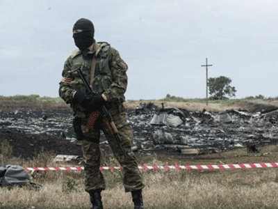 Ουκρανία: Κατάπαυση πυρός για 24 ώρες