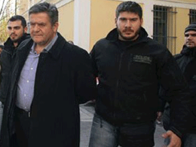 Οι διάλογοι που «καίνε» τον Χάρη Τομπούλογλου