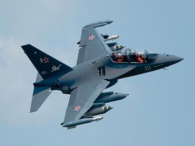 Ρωσικές περιπολίες στον εναέριο χώρο της ζητά η Λευκορωσία