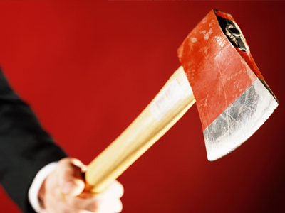 Μεσολόγγι: Βοσκός σκότωσε σκυλί με τσεκούρι