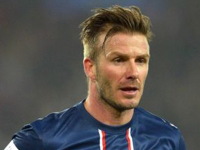 Θέλει Μπέκαμ η Ρίβερ