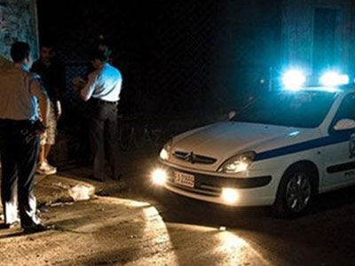 Τρεις συλλήψεις στην Ηλεία για τον θάνατο ενός Βούλγαρου