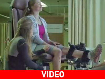 Αυτό είναι το σποτ για τους χειμερινούς ολυμπιακούς αγώνες