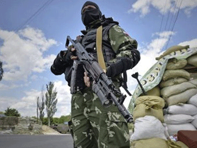 Ουκρανία: Νεκρός Ρώσος δημοσιογράφος