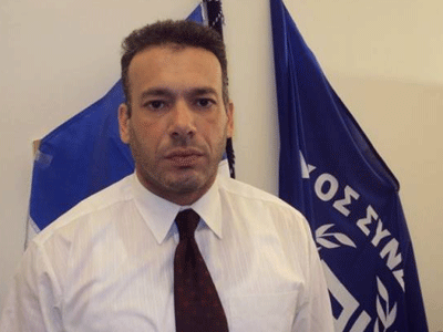 Προθεσμία να απολογηθεί για τις 27 Ιούνιου πήρε ο Ζησιμόπουλος