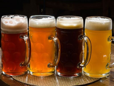 Τα δέκα οφέλη από την κατανάλωση μπύρας Τα δέκα οφέλη από την κατανάλωση μπύρας