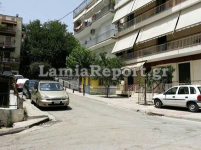 Ανήλικοι ρομά επιτέθηκαν σε ηλικιωμένη