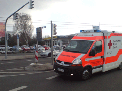 Αυτοπυρπολήθηκε μπροστά από την πρεσβεία του Λιβάνου