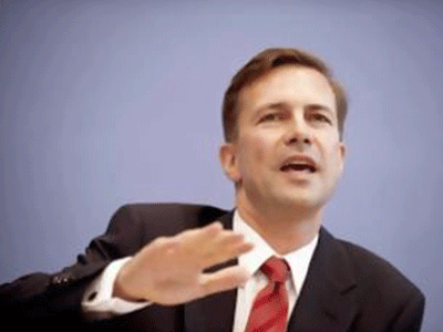 Εύσημα της Γερμανίας για την αντίδραση στην επίθεση του πρέσβη της