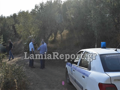 Φθιώτιδα: Κυνηγός βρέθηκε πυροβολημένος στον γκρεμό