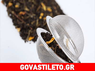 Αντιμετωπίστε την κακοσμία των κάτω άκρων με μαύρο τσάι