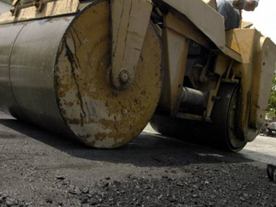 Κλειστή η Νικολάου Γερμανού στη Θεσσαλονίκη