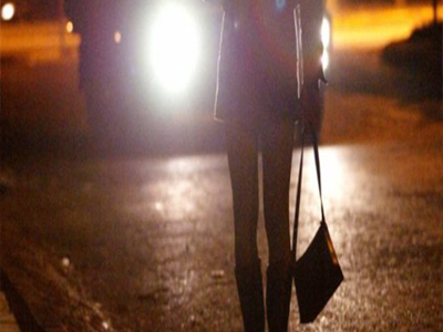 Η κοπέλα που πουλήθηκε σαν σκλάβα του έρωτα στην Ιταλία