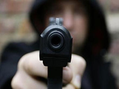 Πάτρα: Ένοπλη ληστεία σε super market με λεία 1.000 ευρώ