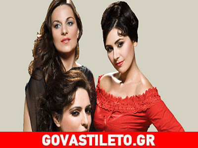 Τρεις σοπράνο με κλασικό ρεπερτόριο ανοίγουν τον δρόμο για τη νέα χρονιά