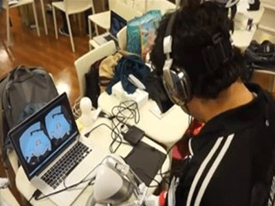 Εξομοιωτής σεξουαλικών πράξεων