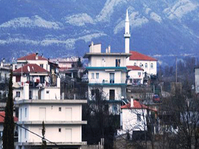 17χρονος μαχαίρωσε δύο συγχωριανούς του στη Γοργόνα Ξάνθης