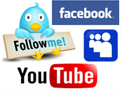 Χρυσά κέρδη για τα social media