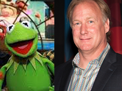 Πέθανε ο Τζον Χένσον , γιος του δημιουργού του Μάπετ Σόου