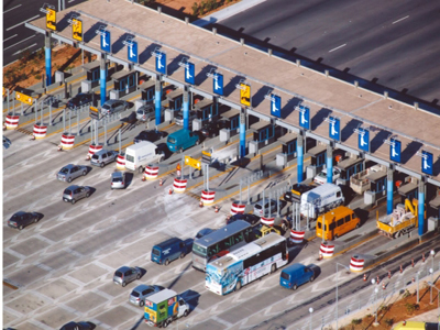 Ανεβαίνουν τα διόδια στην Ε.Ο. Τρίπολης-Αθήνας