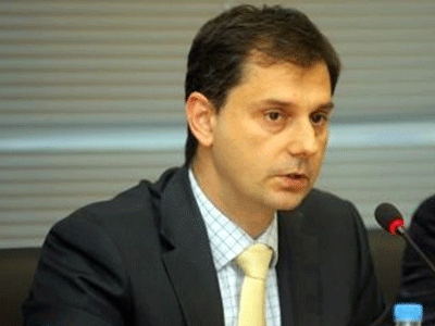 Χ. Θεοχάρης: Μέχρι τις 25 Απριλίου η επιστροφή φόρου στα νομικά πρόσωπα