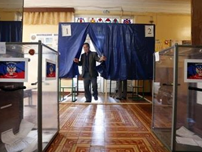 Η Ρωσία σέβεται την έκβαση των δημοψηφισμάτων