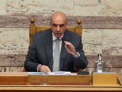 Μεϊμαράκης: Μνήμη και τιμή στην 25η Μαρτίου