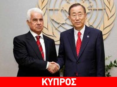 Έντονες επικρίσεις εναντίον Έρογλου από τους ηγέτες του ΔΗΣΥ και του ΑΚΕΛ