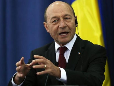 Το Βουκουρέστι δεν αναγνωρίζει το αποτέλεσμα του δημοψηφίσματος