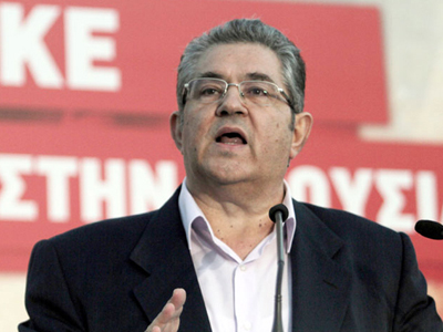 Κουτσούμπας: Όλα τα φάρμακα με ιατρική συνταγή, από τα φαρμακεία