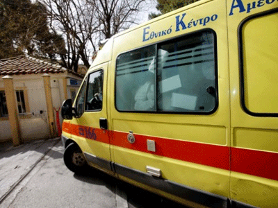 Ηλικιωμένη βρέθηκε πνιγμένη στο λιμάνι της Ερέτριας